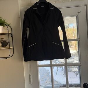 Kerrits Show Jacket with white trim